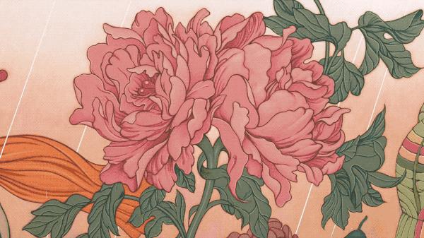 他是吴彦祖、村上隆钟爱的人，连续6年拿下漫画界奥斯卡