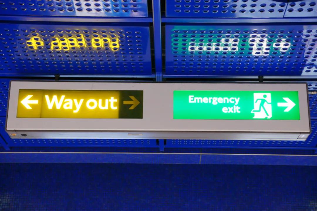 香港标识牌是什么,香港指示牌标志