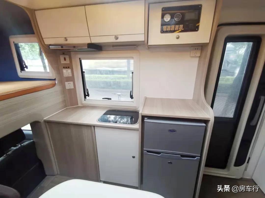 霞客乐房车2021即将上市皮卡房车,长城皮卡房车大全2021款