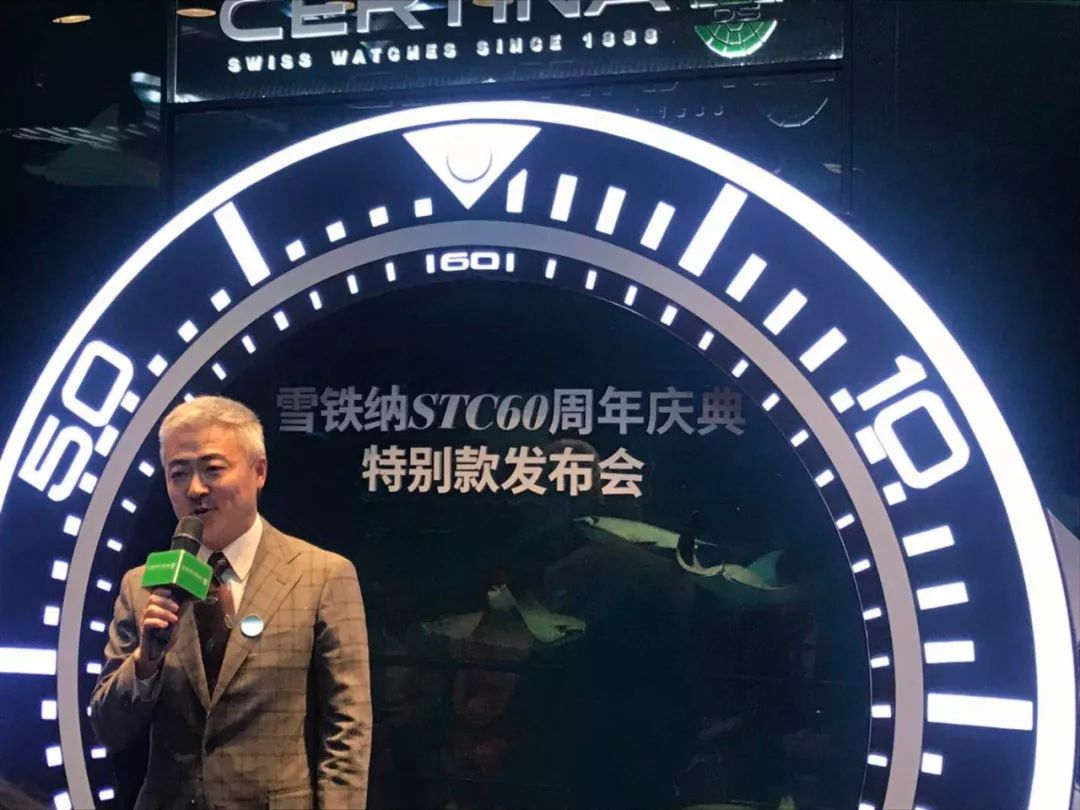 性价比高的石英潜水表,500米防水潜水表推荐