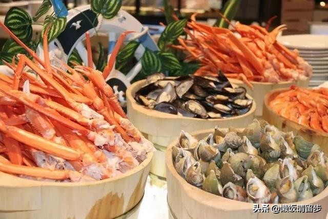 成都高档海鲜自助,成都海鲜自助200左右推荐