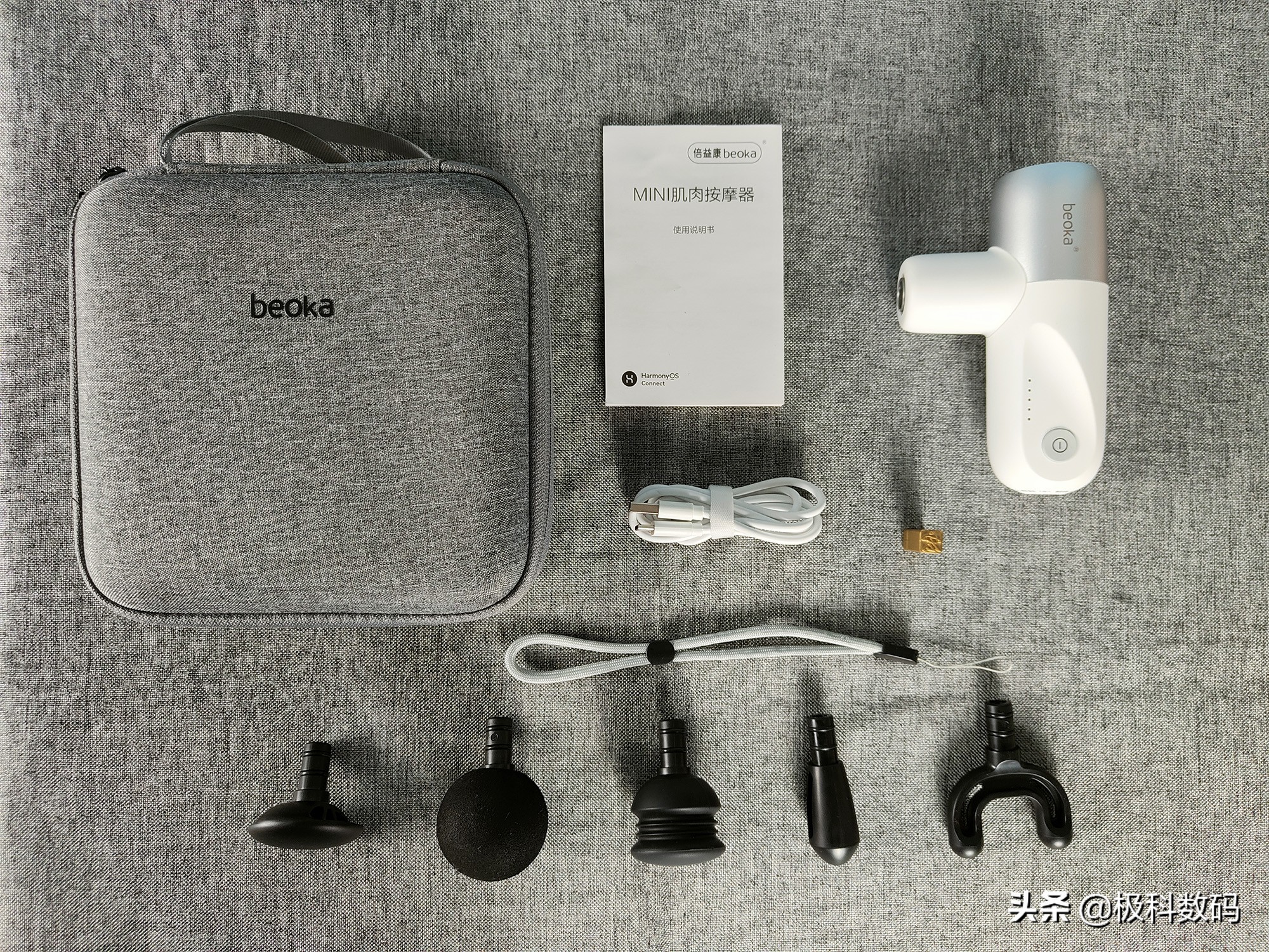 鸿蒙生态能升级鸿蒙4.0吗,倍益康himini筋膜枪