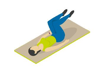 胖到抑郁又下不了决心减肥,胖到不想运动怎么办