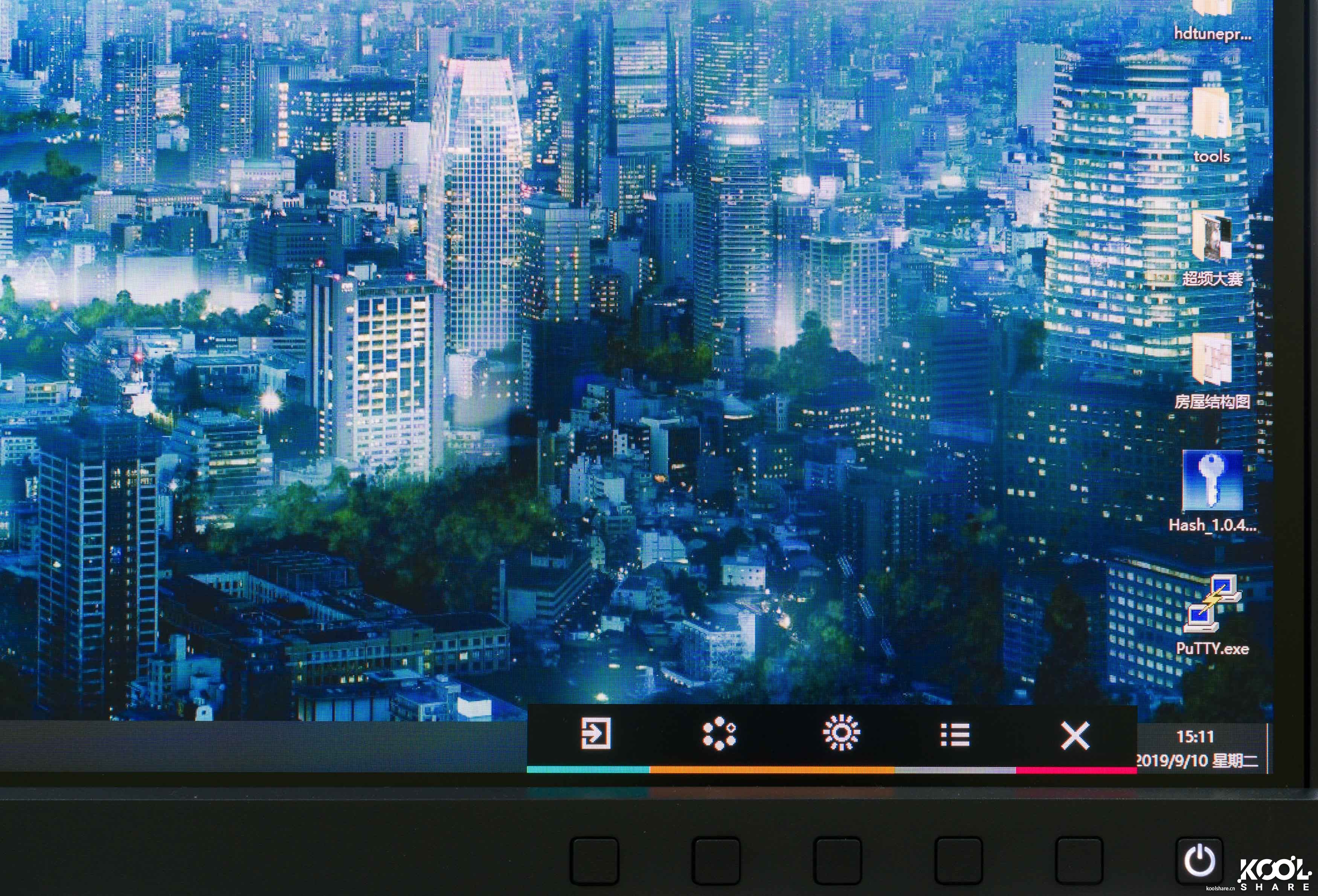 明基benqsw270c显示器,明基sw270c对比imac5k显示器