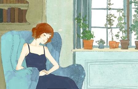 懒到家的女人有多可怕,一个女人懒到家的表现