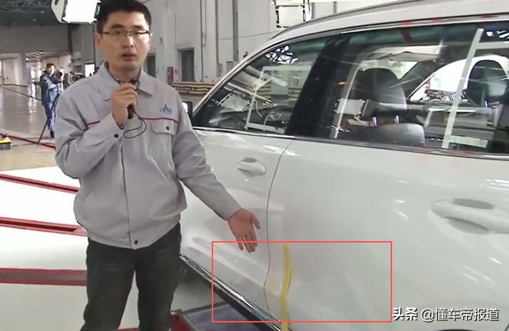 2023国潮版哈弗h6安全气囊,老款哈弗h6有无安全气囊