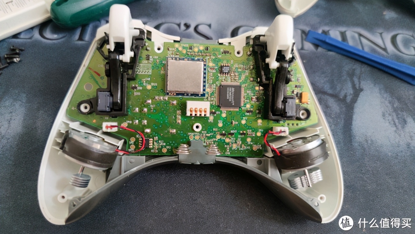 xbox360无线手柄怎么样,100元的xbox手柄