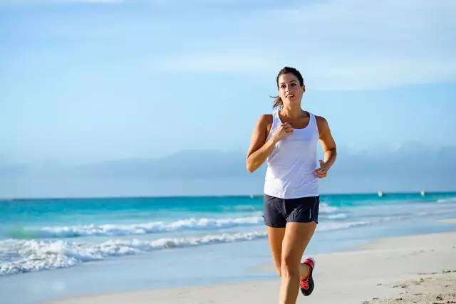 跑步减肥后体重反而变重了,跑步停止后发胖怎么办