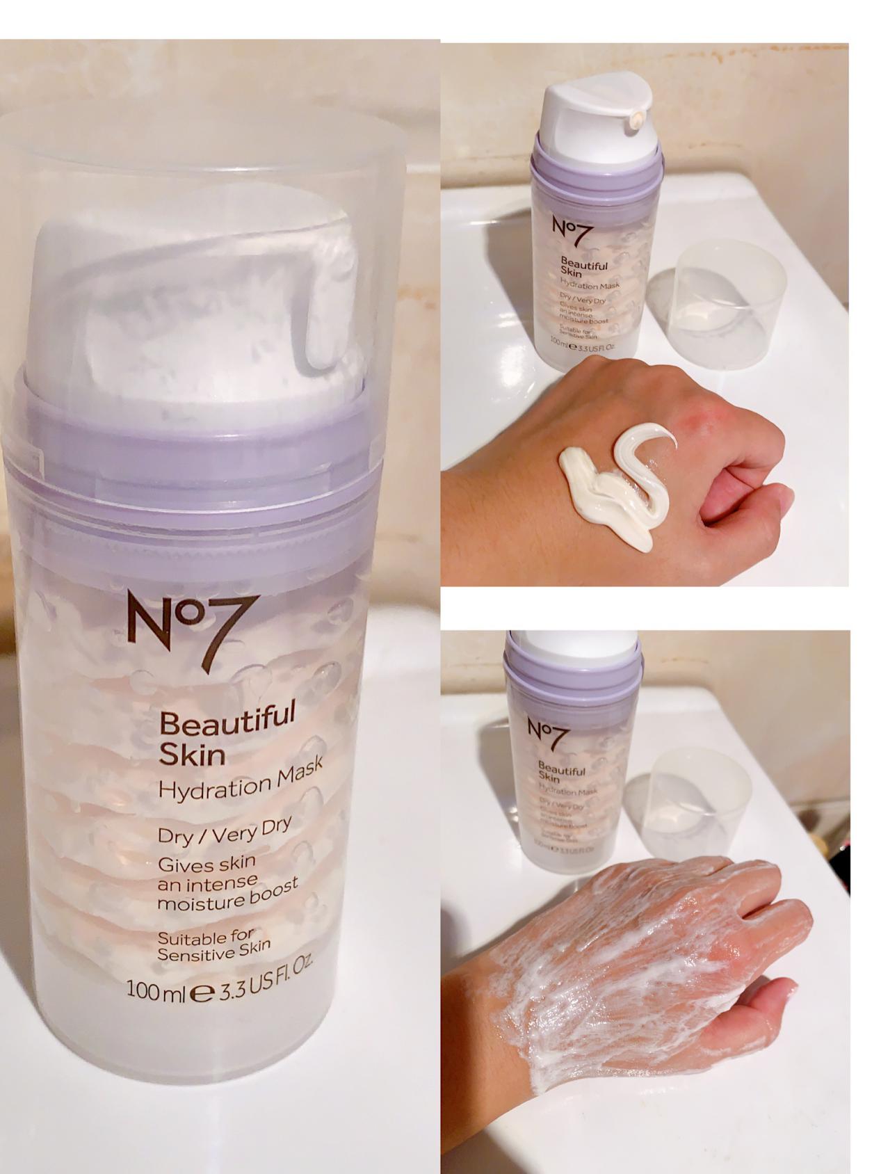 九款好用的睡眠面膜,八款好用的睡眠面膜