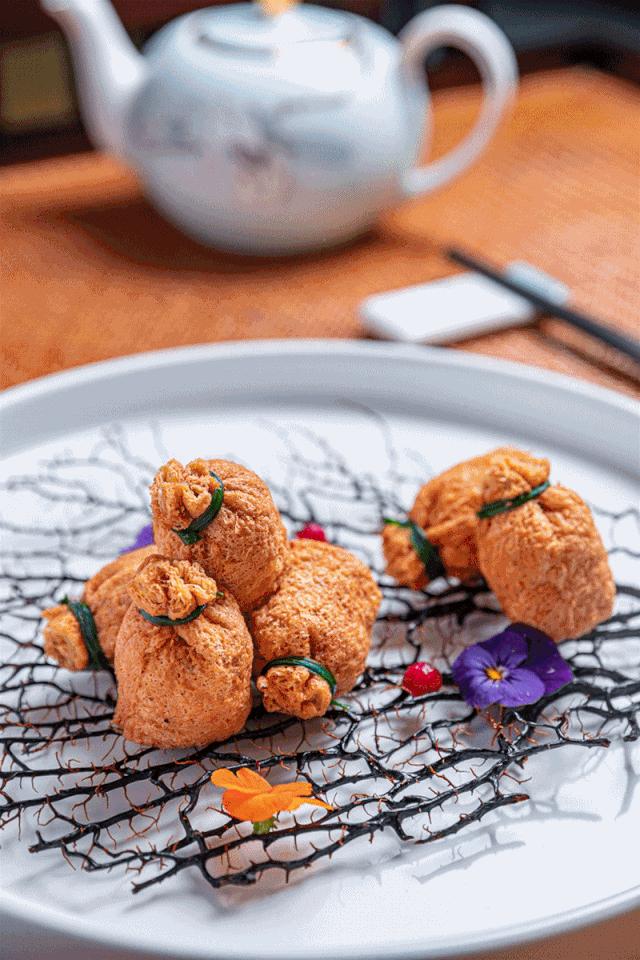 云龙湖边好吃的餐厅,云龙湖美食餐馆