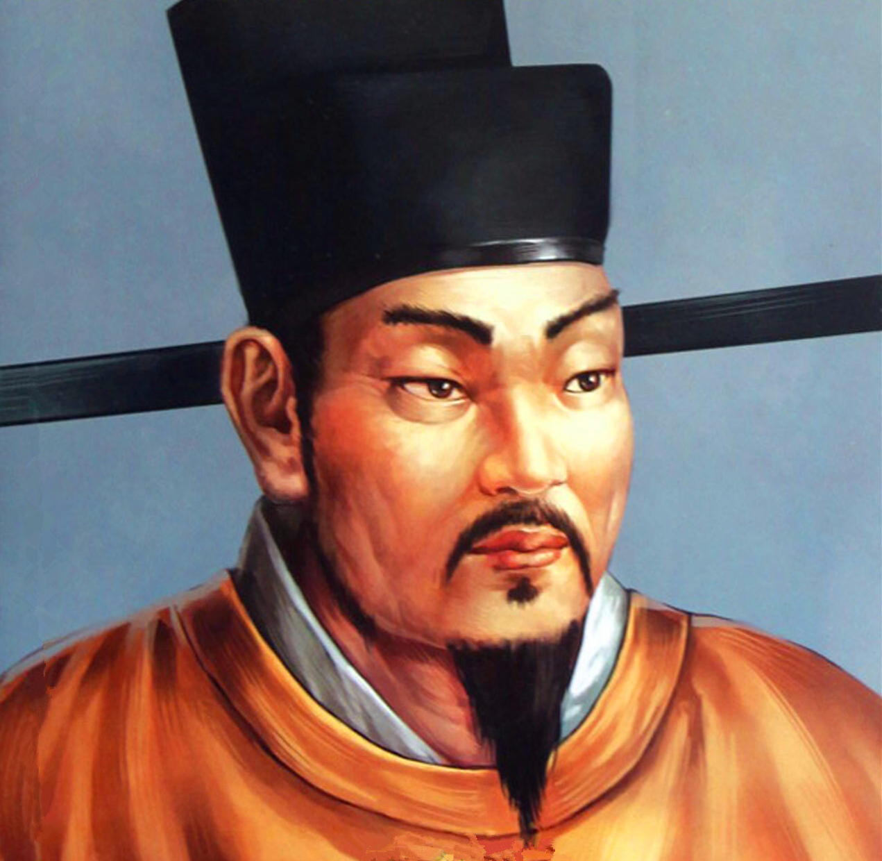 枢密院600年兴衰史:本是皇帝压制宰相的工具,为何一度战胜皇权