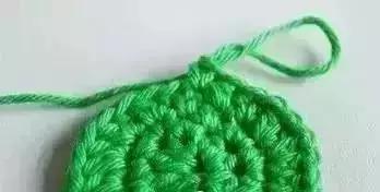 织42-43码毛线鞋全部视频教程,超萌春秋宝宝毛线鞋