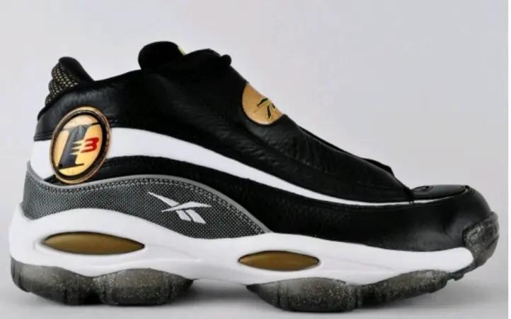 锐步艾弗森answer5系列球鞋,锐步艾弗森answer系列球鞋