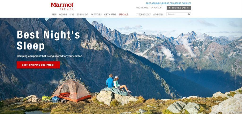 世界顶级户外运动品牌排行榜,牧高笛户外运动品牌是哪国品牌