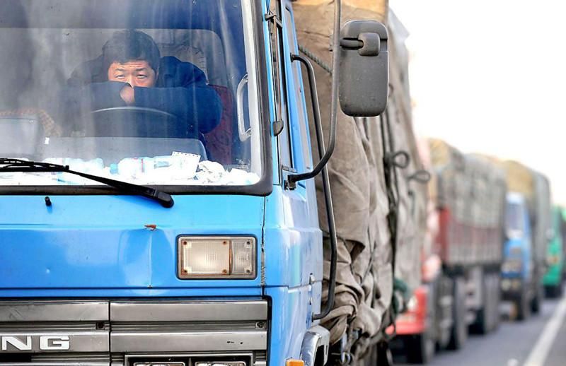 不开货车改行,卡车司机想转行做点什么好