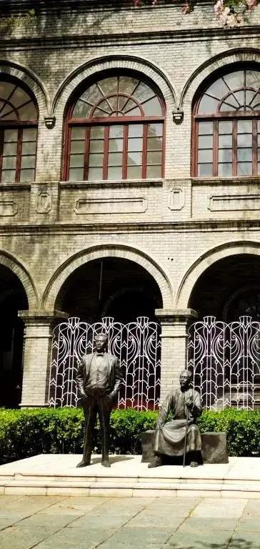 天津南开中学有多牛,天津南开中学入围