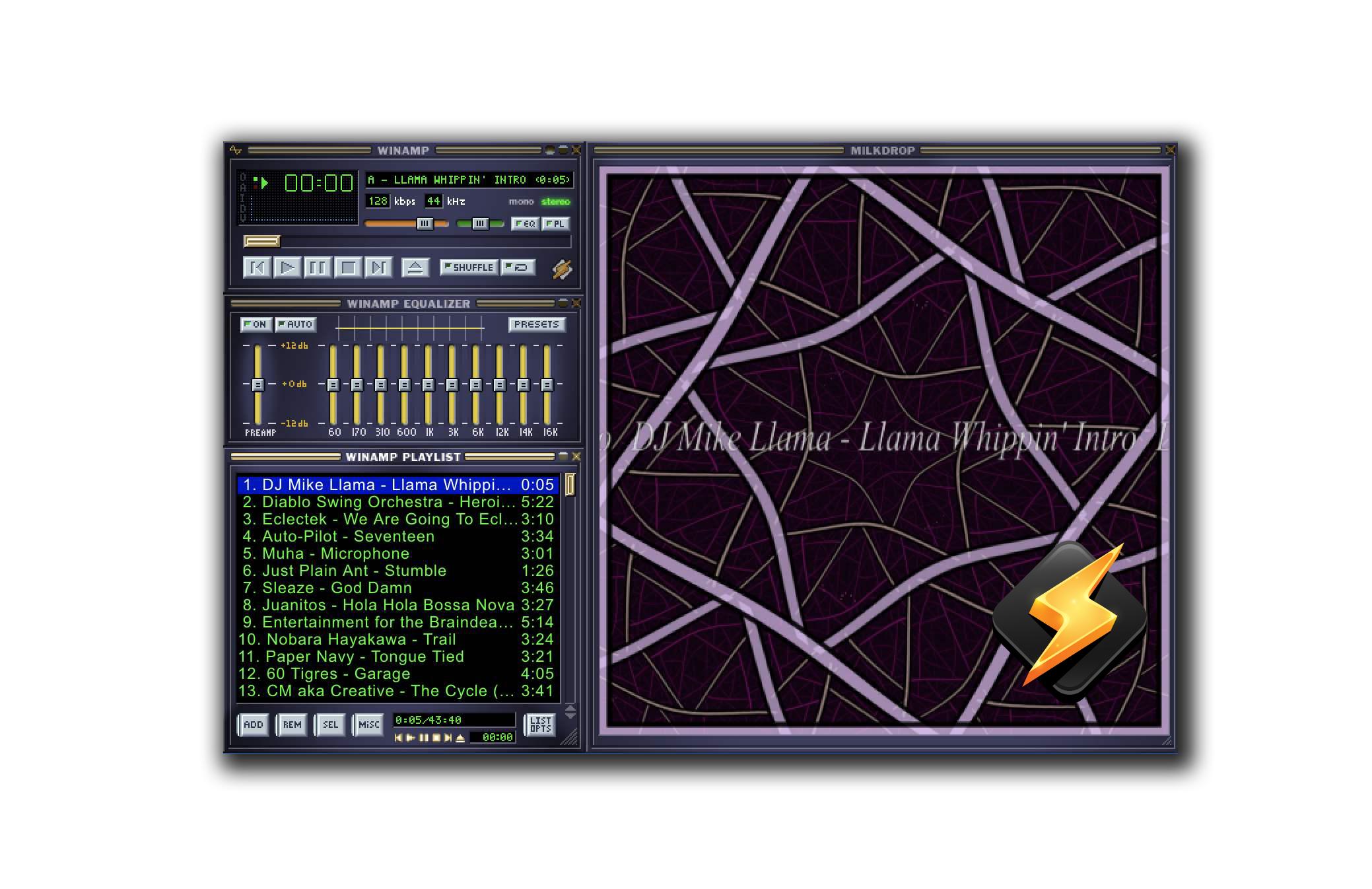 刘兴亮丨那些消失了的经典软件（上）