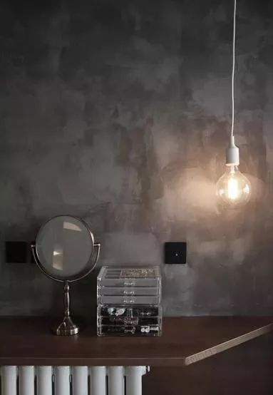 装修水电没做好可以走明线吗,不做吊顶怎么走电线