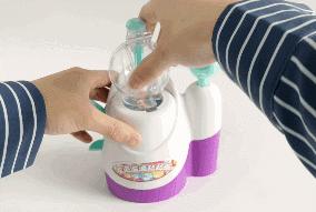 抖音上最火的十款玩具,抖音上很火的十款小玩具