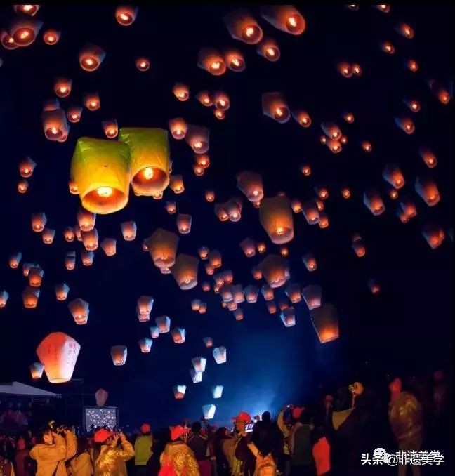 年味最浓的旅游地方,2022全国年味儿最浓的地方