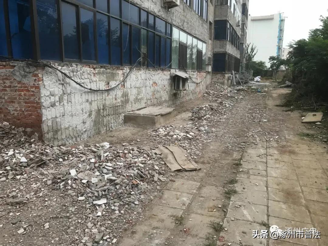 涿州老旧小区改造多少钱,涿州改造过的旧小区什么样