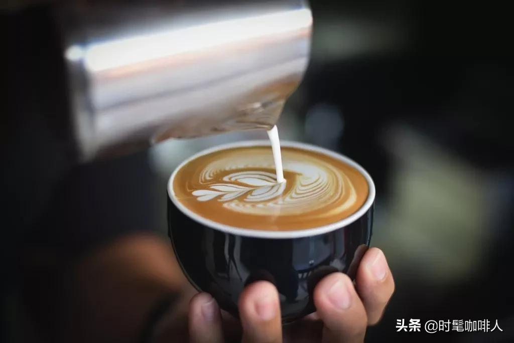 咖啡文化最浓郁的国家,西班牙有哪些咖啡