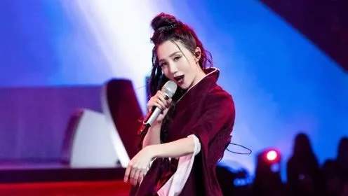 复仇者联盟浪姐实力,浪姐复活赛谁复活成功