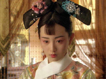 张檬和乔振宇电视剧古装,张檬的古装剧有刘海