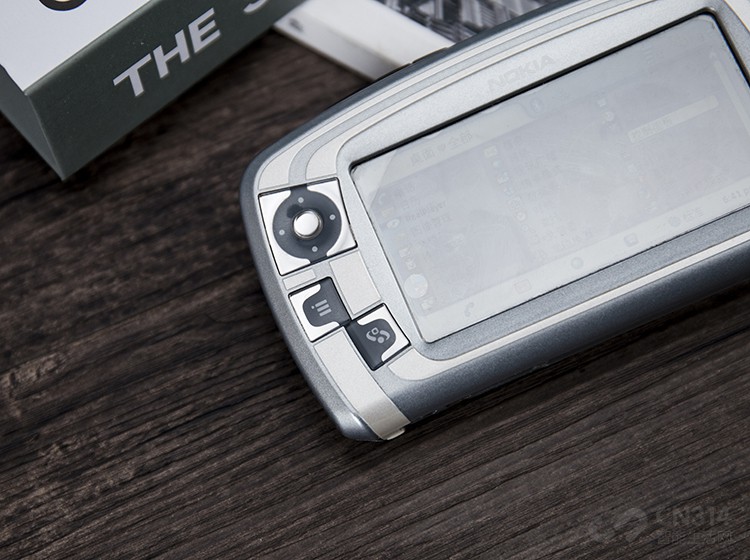 诺基亚7710最高价,诺基亚7710经典