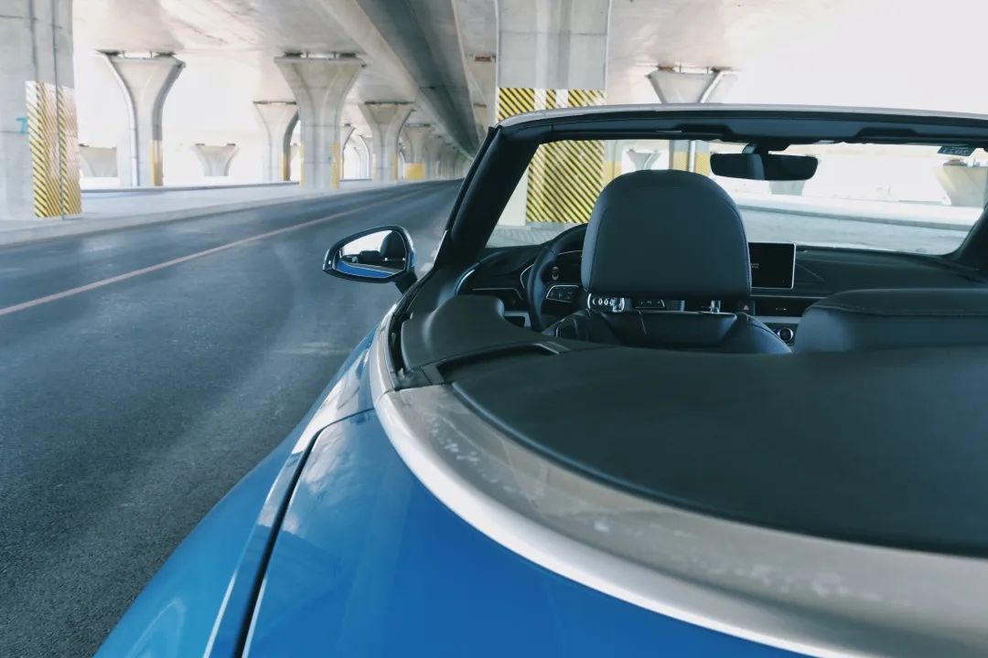 奥迪a5a6哪个好,奥迪a53.0机械增压