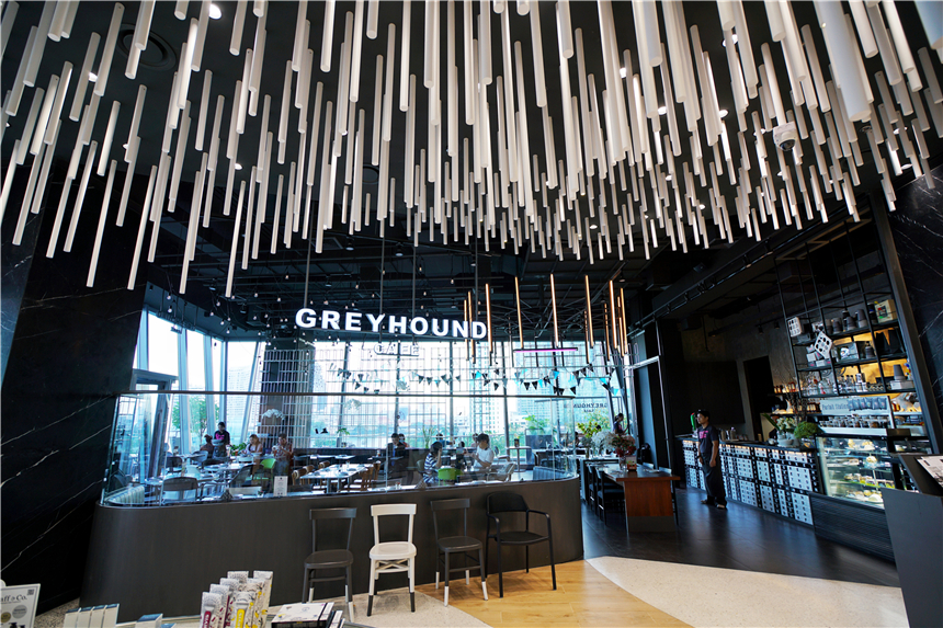 曼谷逛哪里,曼谷最大的鲜花市场