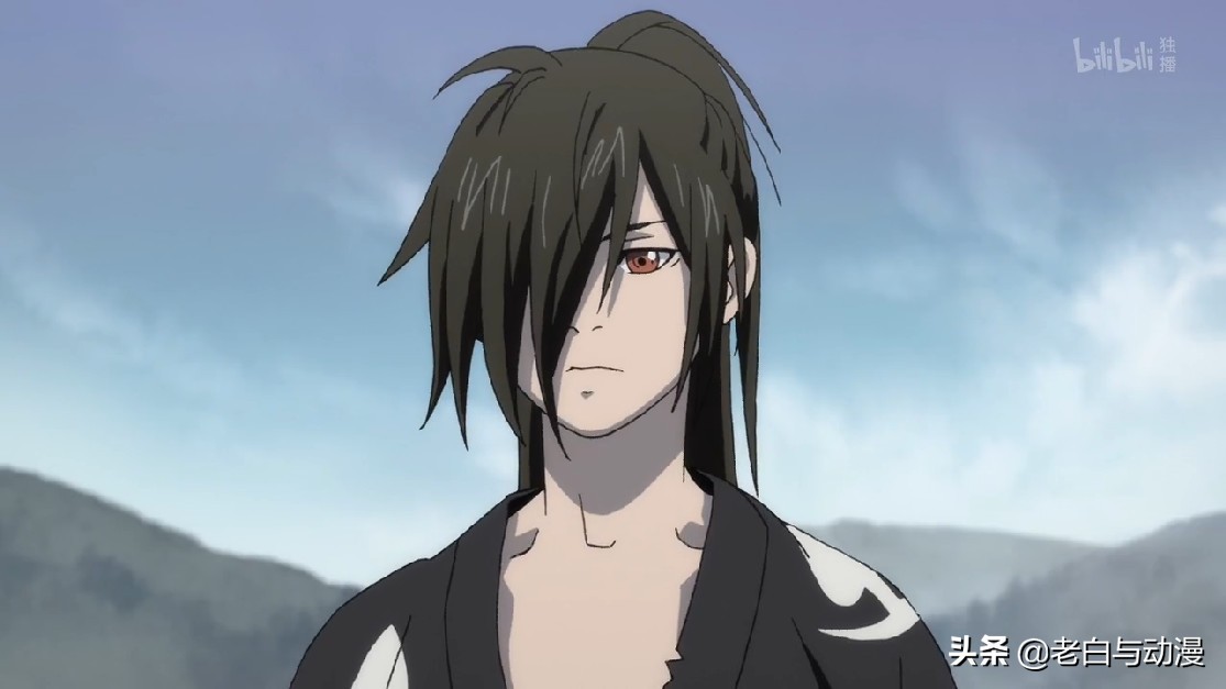 多罗罗百鬼丸结局真人版,多罗罗和百鬼丸最后重逢没