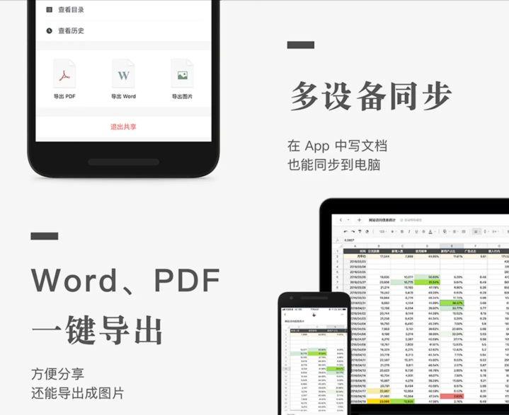 好用的苹果手机app推荐,好用的手机扫描app推荐