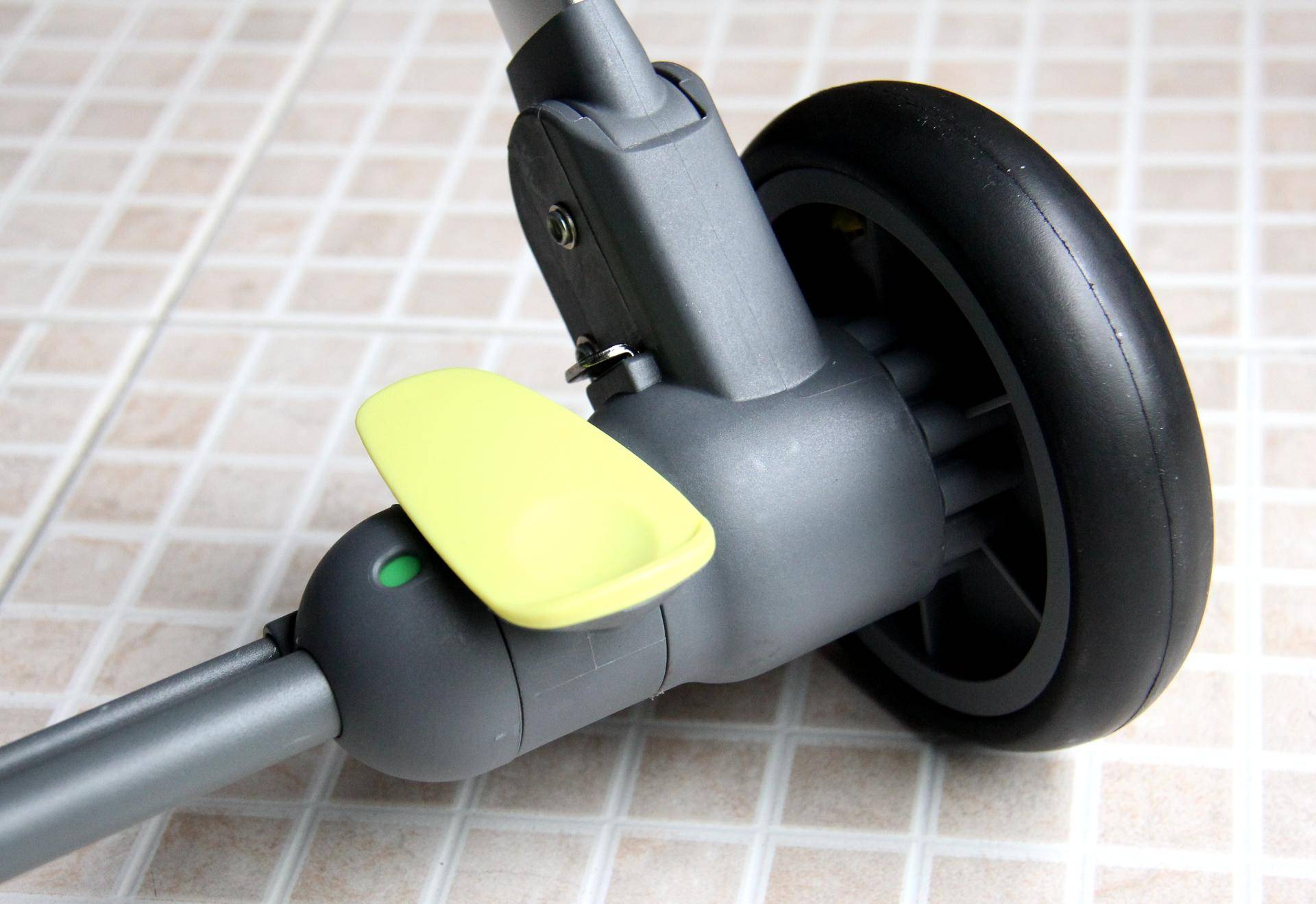 bebehoo高景观婴儿推车说明书,bebehoo婴儿推车怎么样