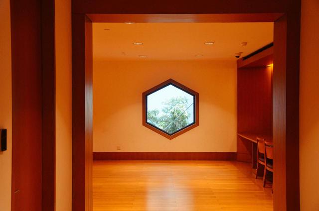 苏州博物馆贝聿铭设计,苏州博物馆和贝聿铭博物馆