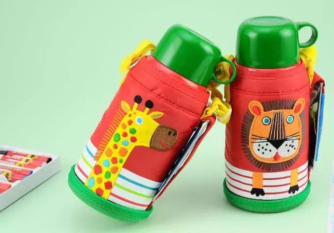 宝宝喝水喝奶保温杯推荐1-3岁,宝宝喝水的保温杯推荐