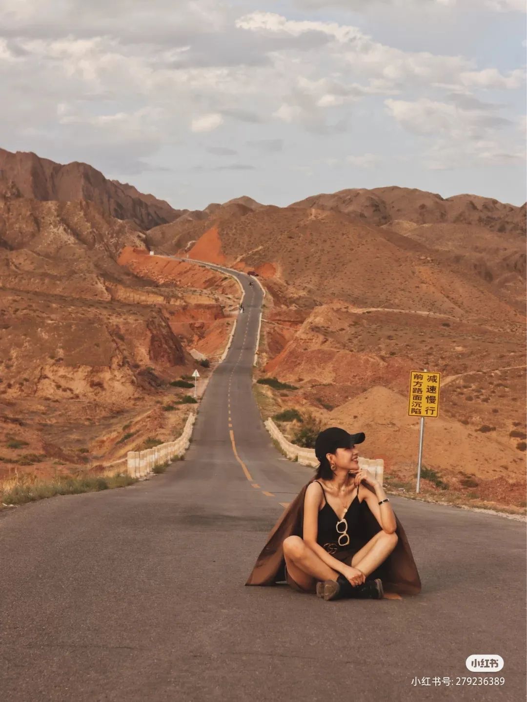 中卫网红打卡地五一,中卫网红66号公路详细攻略