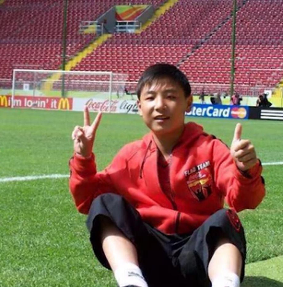 全村人的希望结局,武磊的辛酸