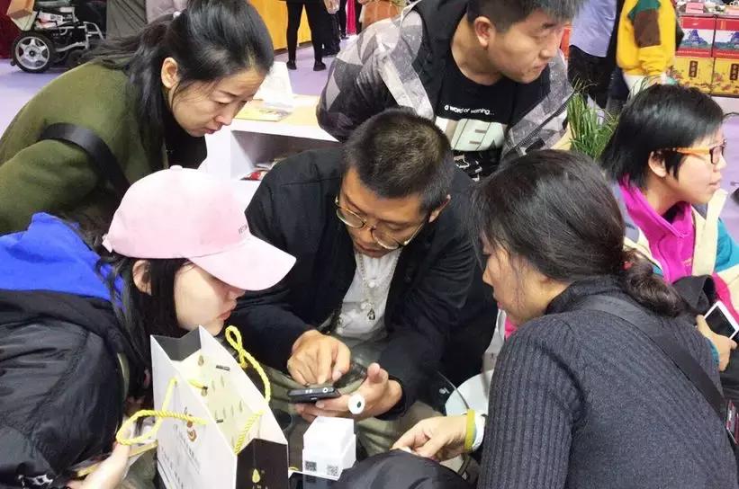 学佛互联网+｜佛系科技品牌“大白牛车”再推新品