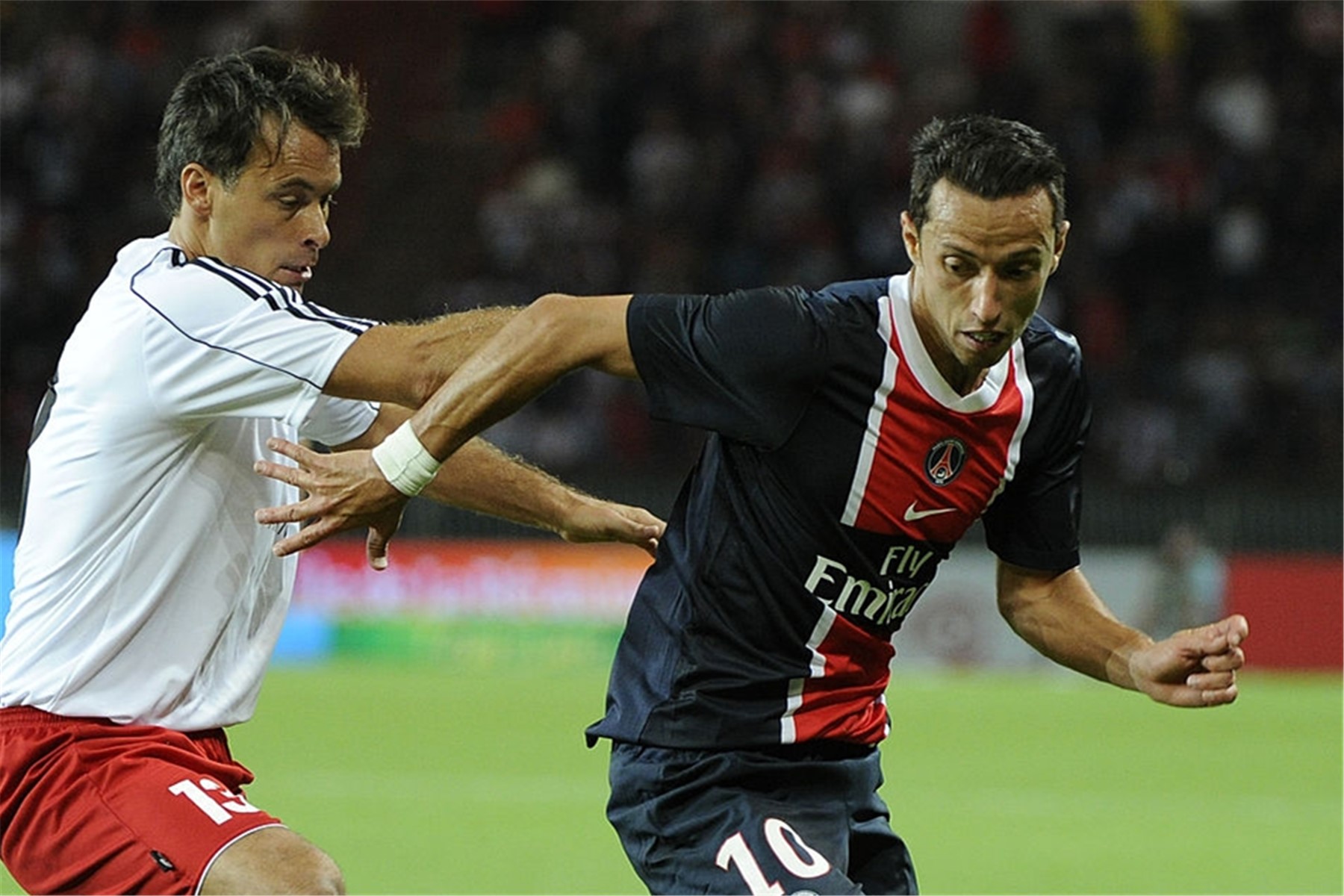 21世纪第二个十年成就,21世纪巴黎最佳阵容