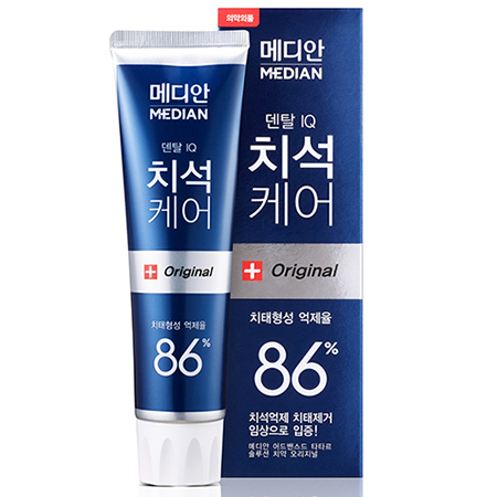 测评美白牙膏,美白好闻牙膏