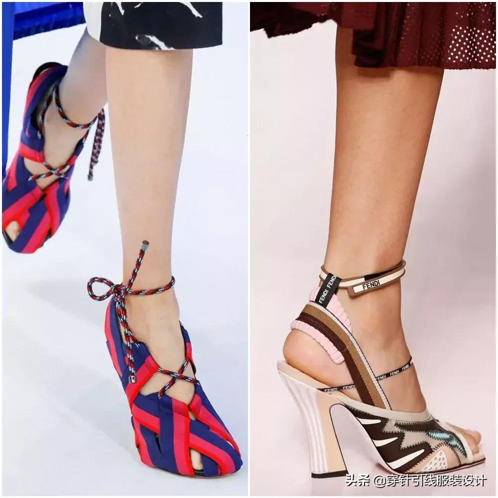 适合年轻人的时尚配饰,时尚配饰高级感美极了