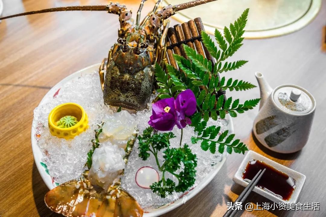 上海最好的十家日料放题店,日料放题排行榜