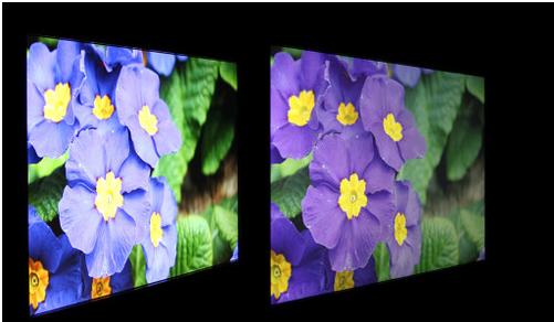 ips屏幕和tn屏幕怎么区分,ips屏幕和tn屏幕怎么分辨