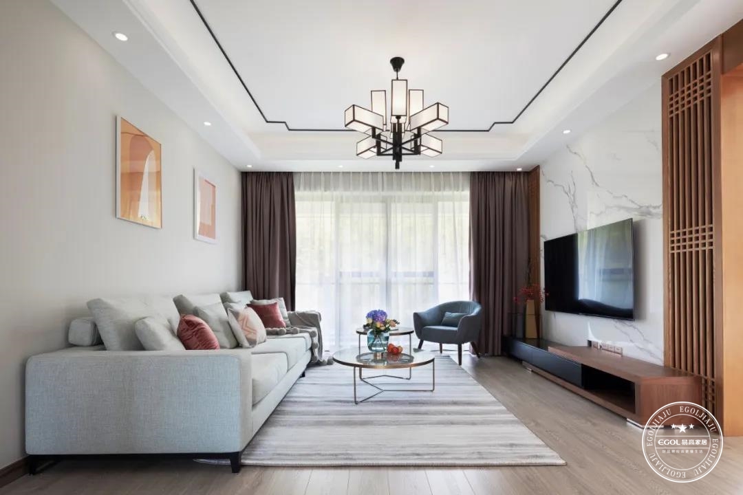 易高家居全屋定制,易高家居定制好吗