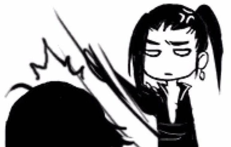 “你这个号是买的吧”,这些话能把剑三玩家气到冒烟,你听过几句