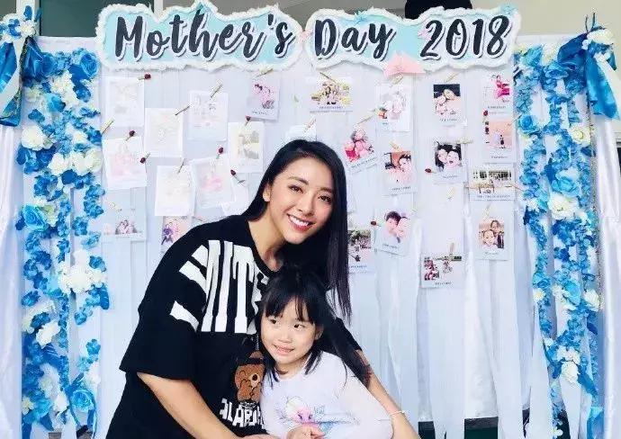 妈咪万岁！LALABOBO与明星辣妈同庆母亲节