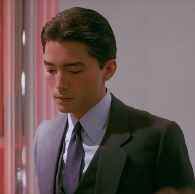 港台男星今昔颜值对比,港台男星颜值巅峰今昔对比