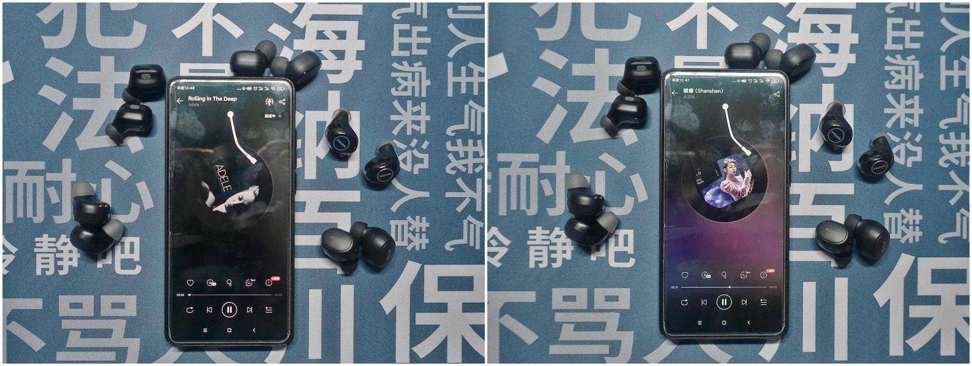 百元真无线蓝牙耳机十佳评测,四款5.0蓝牙耳机横评