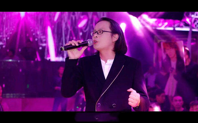 丁香花的亡者是谁,丁香花唱的亡者是谁